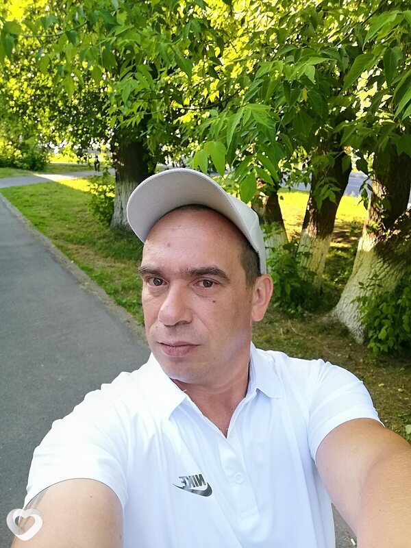 Alexander, 44, Кемерове — анкета №1446377