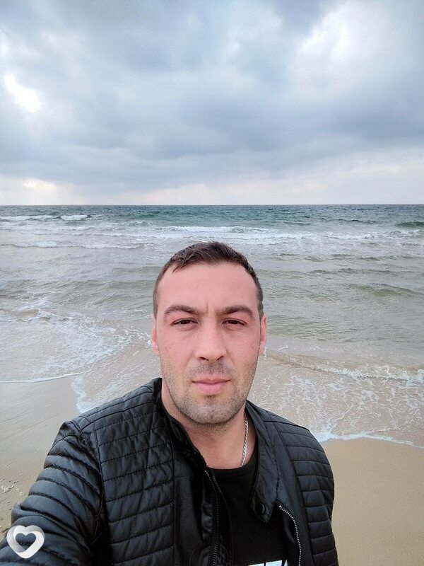 Андрей, 39, Владимире — анкета №1446384