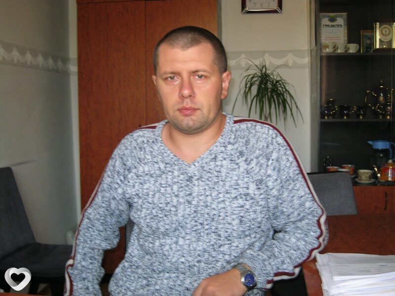 Cергей, 43, Харькове — анкета №1446388