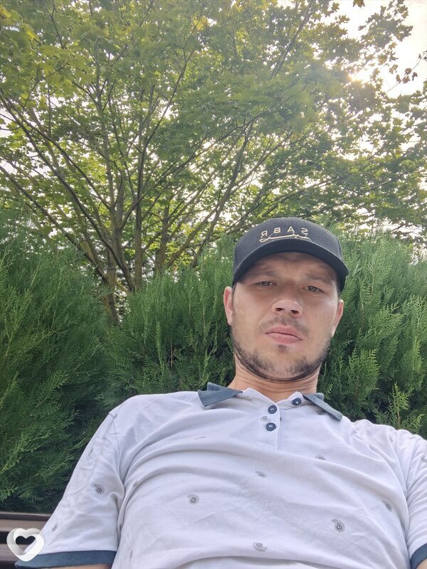 Евгений, 35, Санкт-Петербурге — анкета №1446393