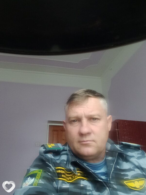 Михаил, 49, Георгиевске — анкета №1446395