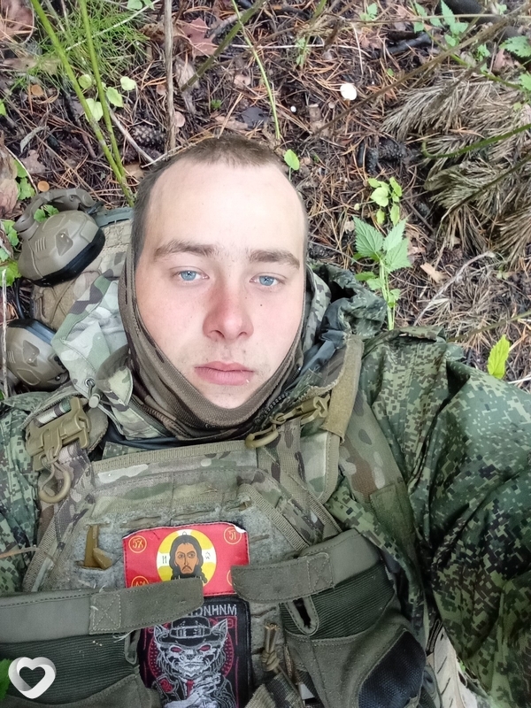 Данил, 28, Кирове — анкета №1446108