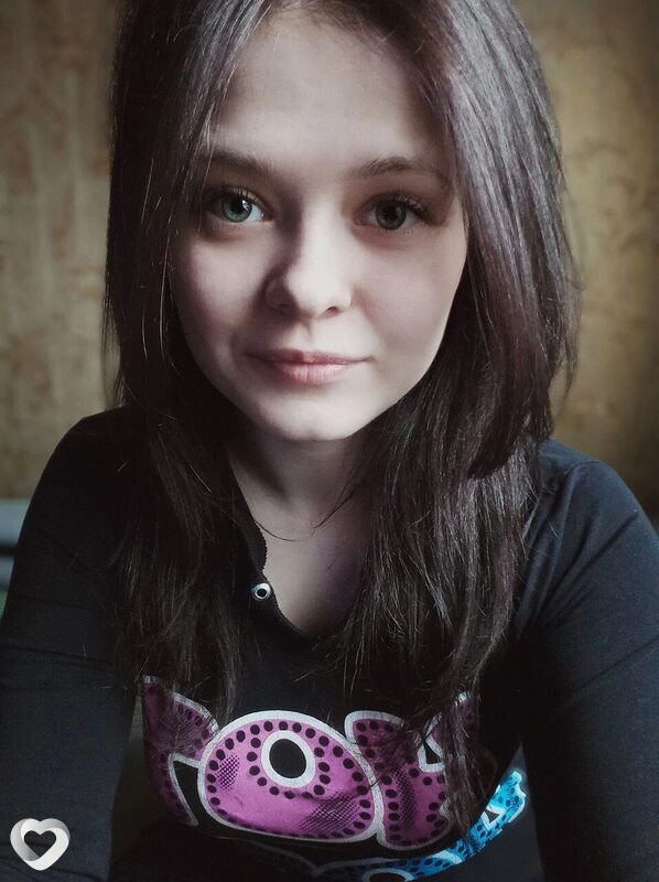 Алина, 26, Петрозаводске — анкета №1446112