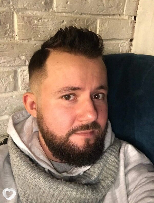 Кирилл, 39, Балхаше — анкета №1446113