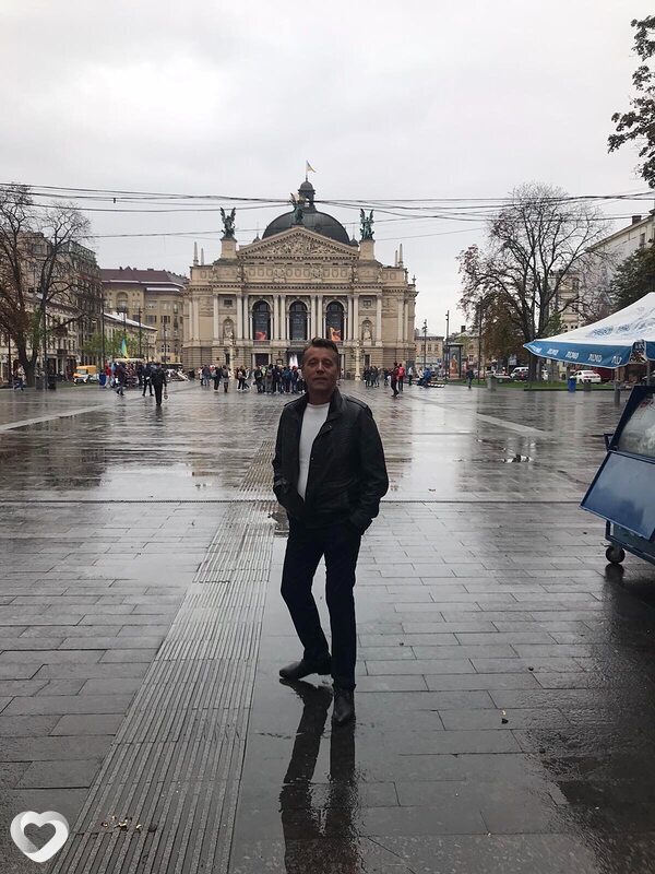 Сергей, Ченстохова