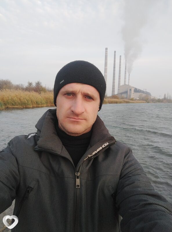 Александр, 33, Кропивницкий — анкета №1446477