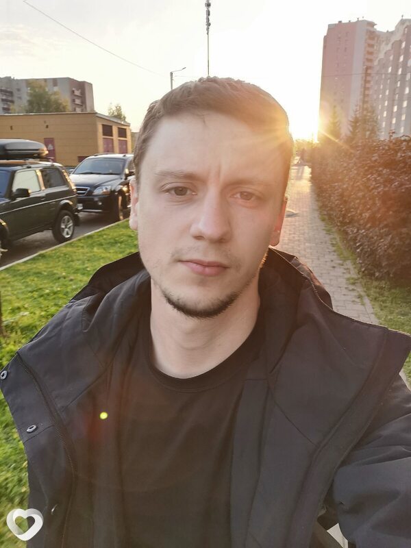Андрей, 28, Кирове — анкета №1446479