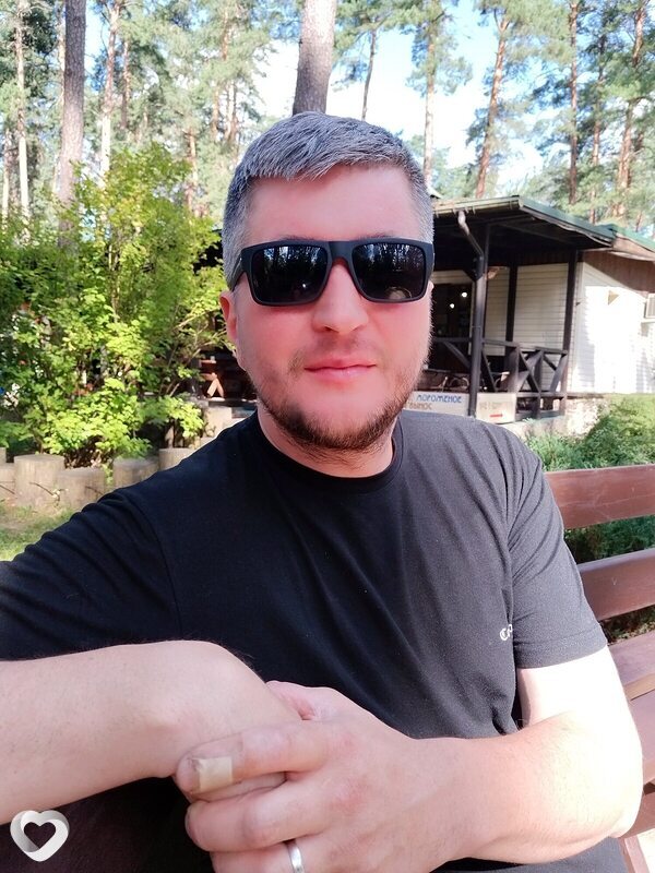 Евгений, 43, Минске — анкета №1446484