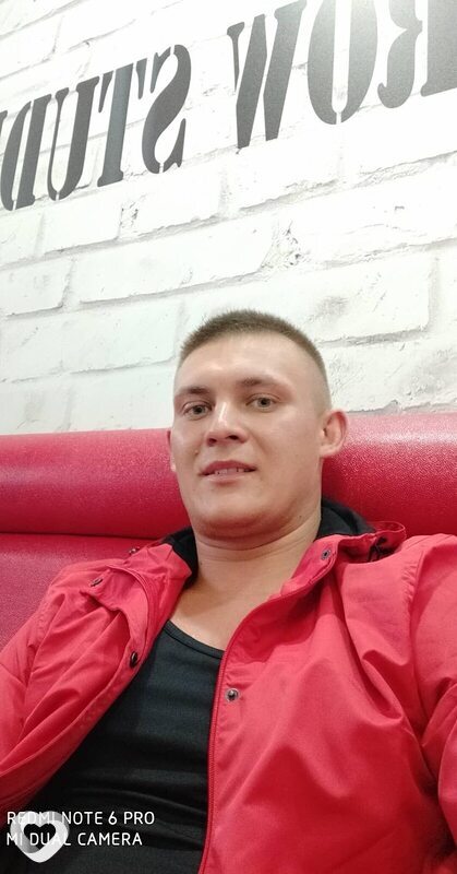 Руслан, 36, Казани — анкета №1446486