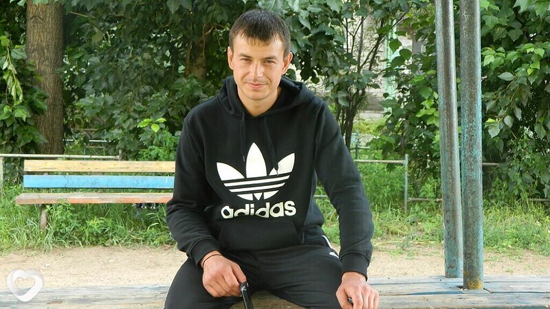 Александр, 37, Бишкек — анкета №1446496