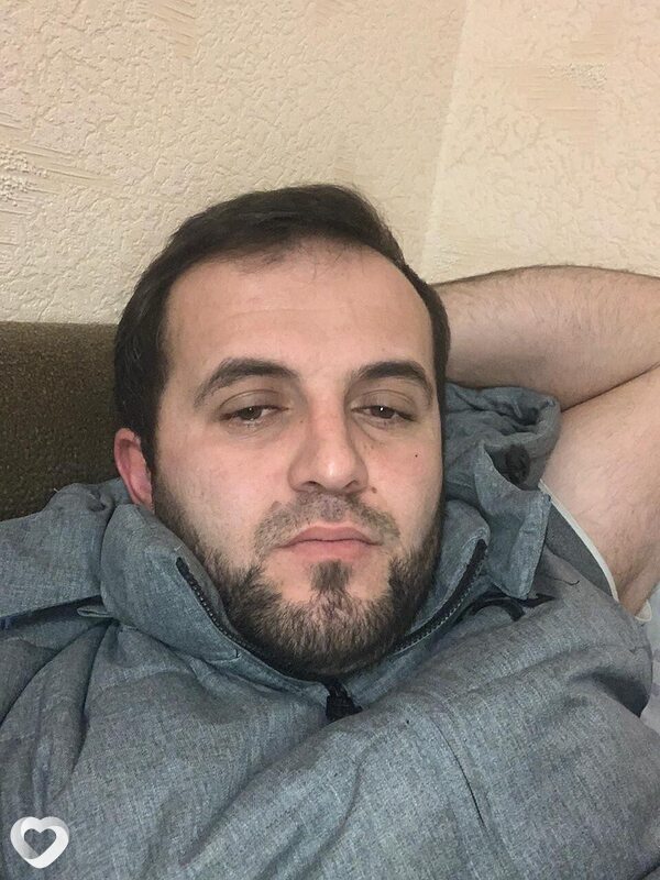 Рустам, 32, Ростов Великий — анкета №1446403