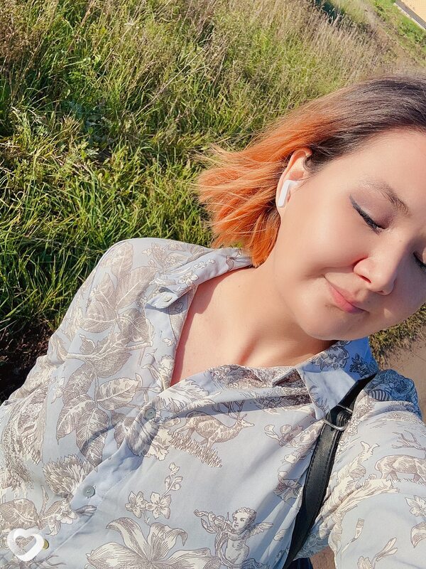 Сюмбель, 31, Уфе — анкета №1446422