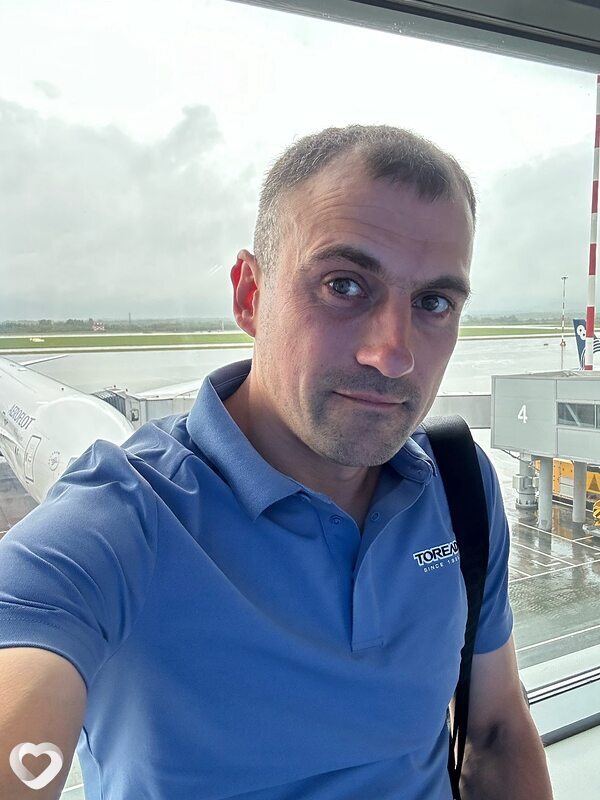 Serega, 39, Артеме — анкета №1446429