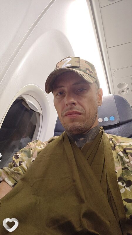 Евгений, 40, Новосибирске — анкета №1446437