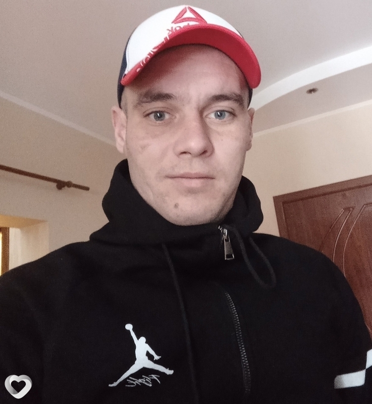Юра, 32, Бресте — анкета №1446438