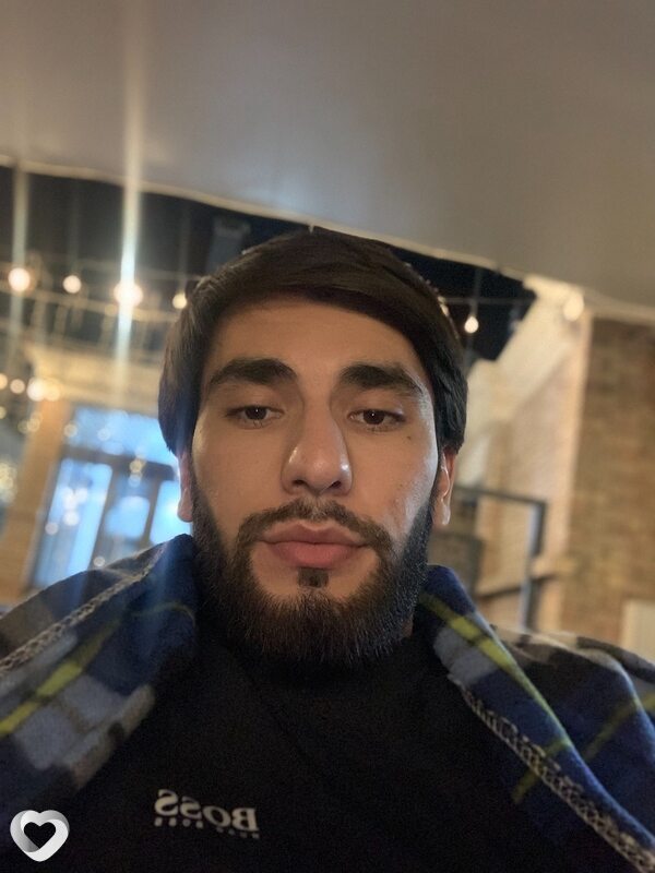 Ibraim, 28, Алматы — анкета №1446439