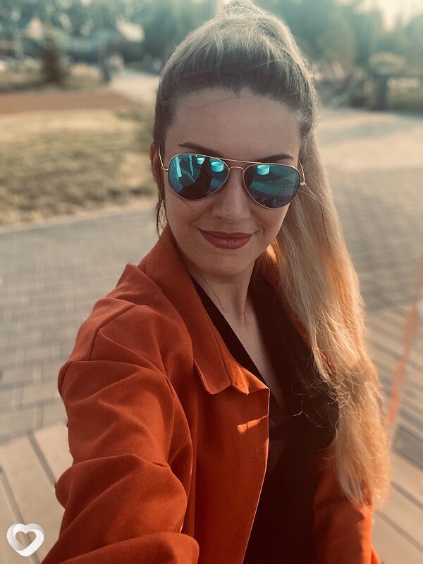 Марина, 35, Кемерове — анкета №1446446