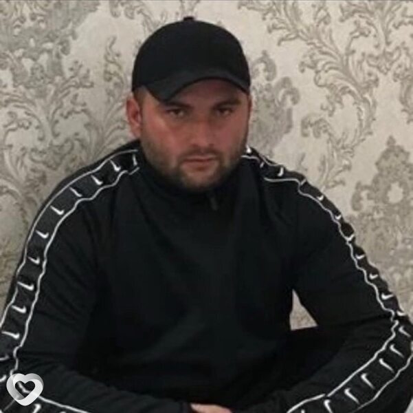 Т Т, 32, Владикавказе — анкета №1446274