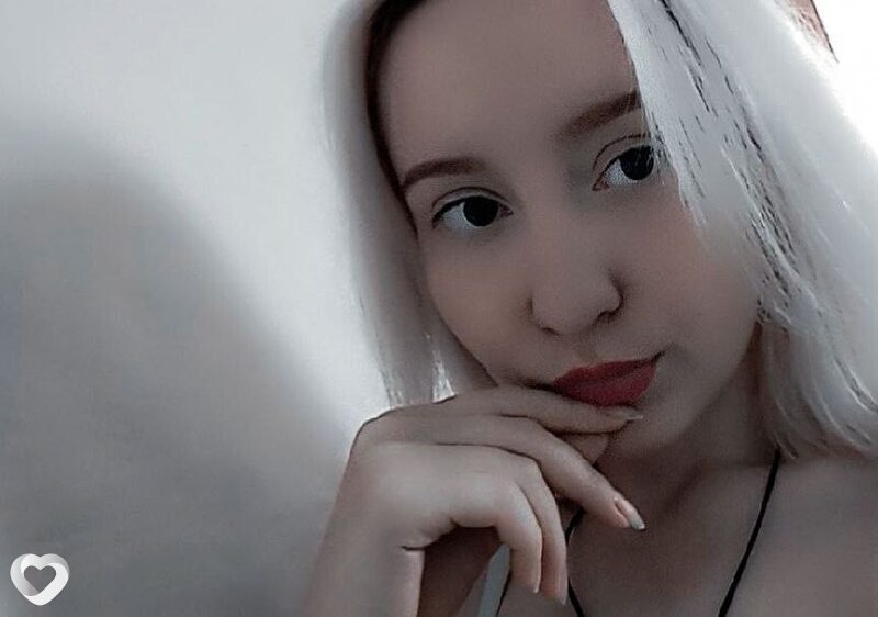 Настя, 25, Челябинске — анкета №1446278