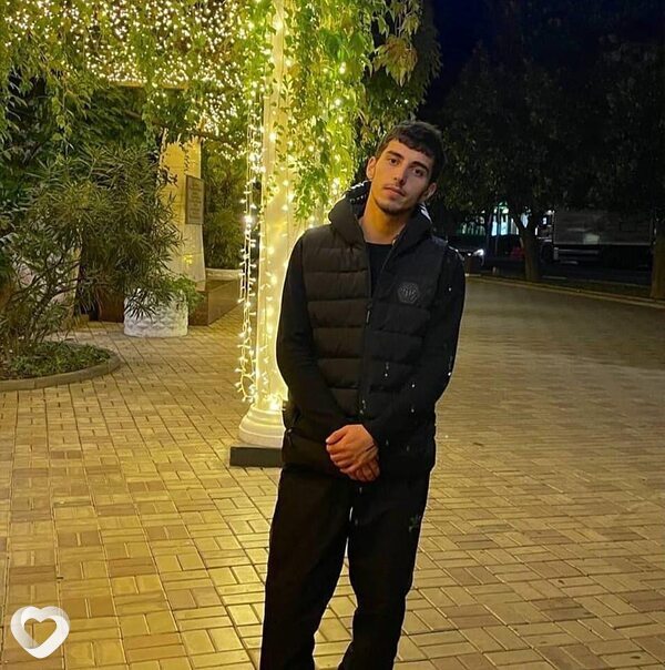 Tigran, 25, Москве — анкета №1446281