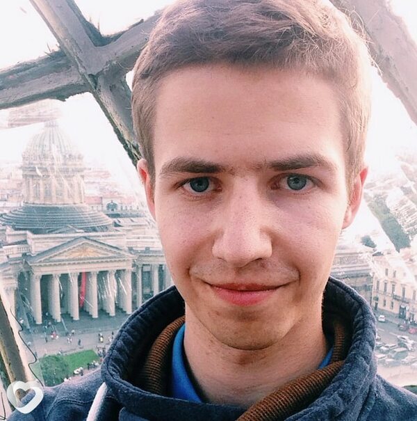 Дмитрий, 34, Выксе — анкета №1446282