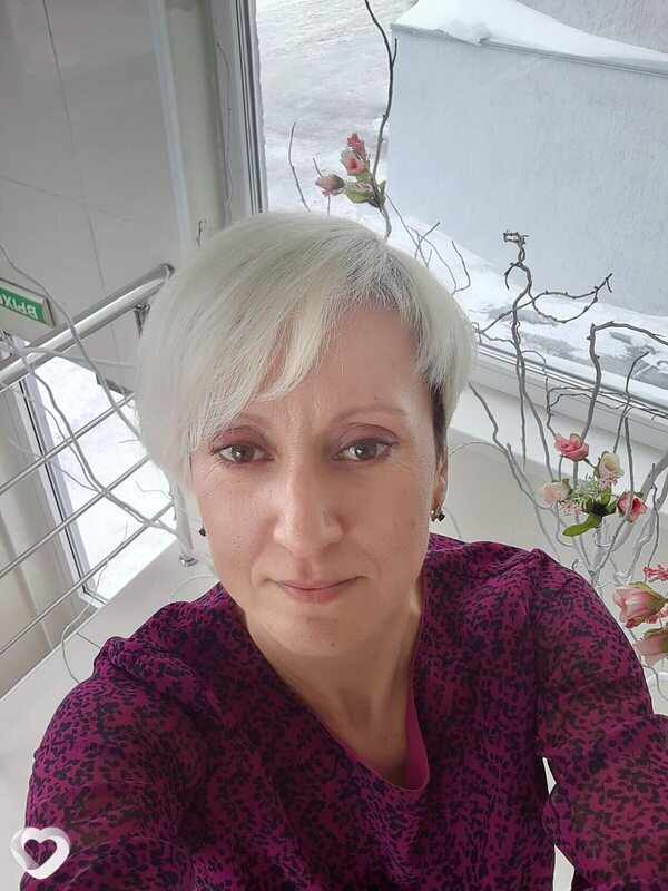Наталья, 49, Кемерове — анкета №1446290