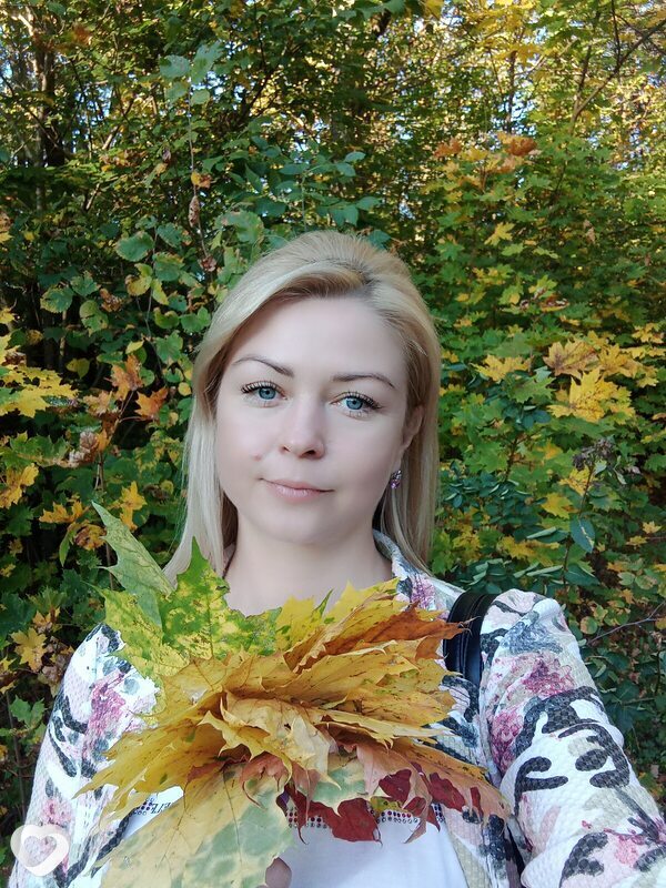 Елена, 42, Уфе — анкета №1446292