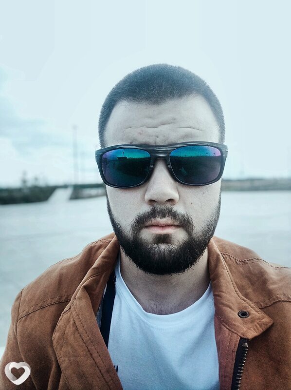 Навруз, 25, Магнитогорске — анкета №1446295