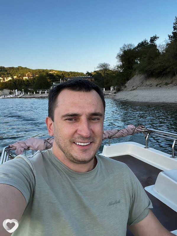 Александр, 39, Ставрополе — анкета №1446297