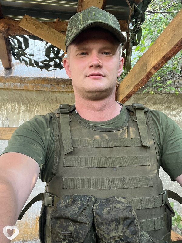 Андрей, 26, Москве — анкета №1446449