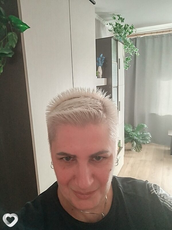 Наталья, 53, Казани — анкета №1446454