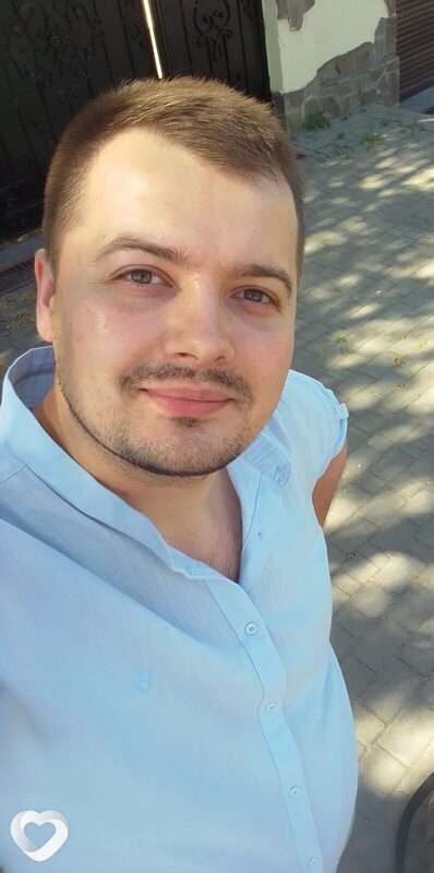 Сергей, 33, Одессе — анкета №1446457