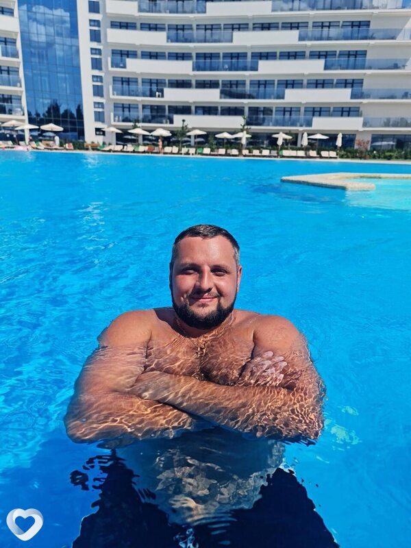 Андрей, 35, Москве — анкета №1446459