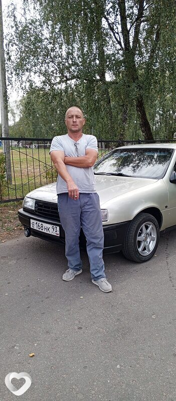 Алексей, 47, Тимашевске — анкета №1446470