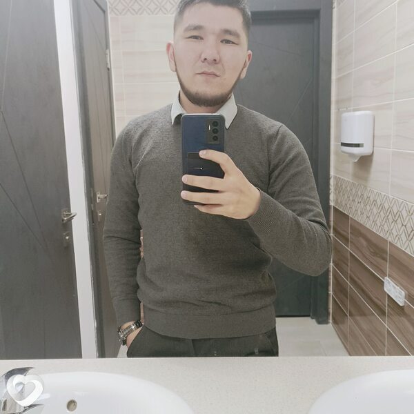 Азамат, 29, Алматы — анкета №1446472