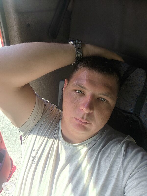 Дмитрий, 30, Москве — анкета №1446328