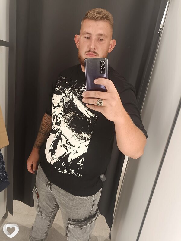 Mykola, 29, Познань — анкета №1446330
