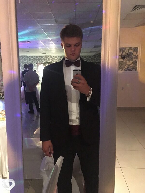 Раймонд, 27, Минске — анкета №1446332