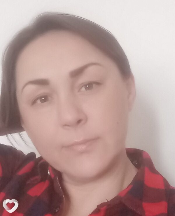 Ольга, 45, Благовещенске — анкета №1446333