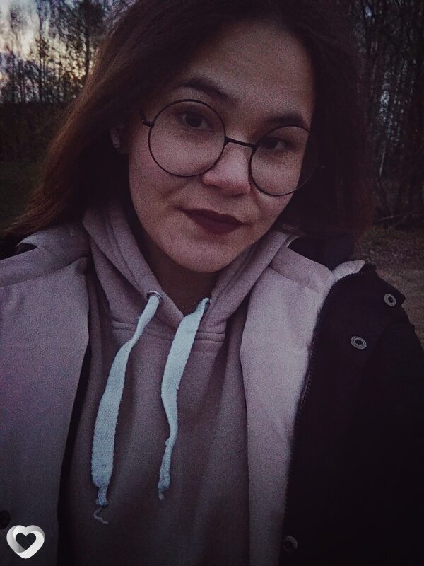 Анастасия, 20, Кирове — анкета №1446338
