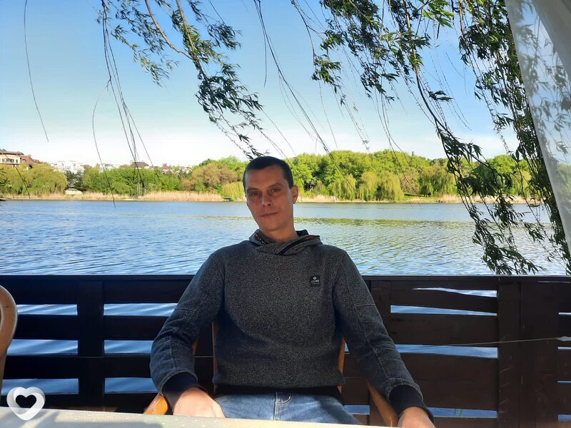 Сережа, 38, Донецке — анкета №1446341
