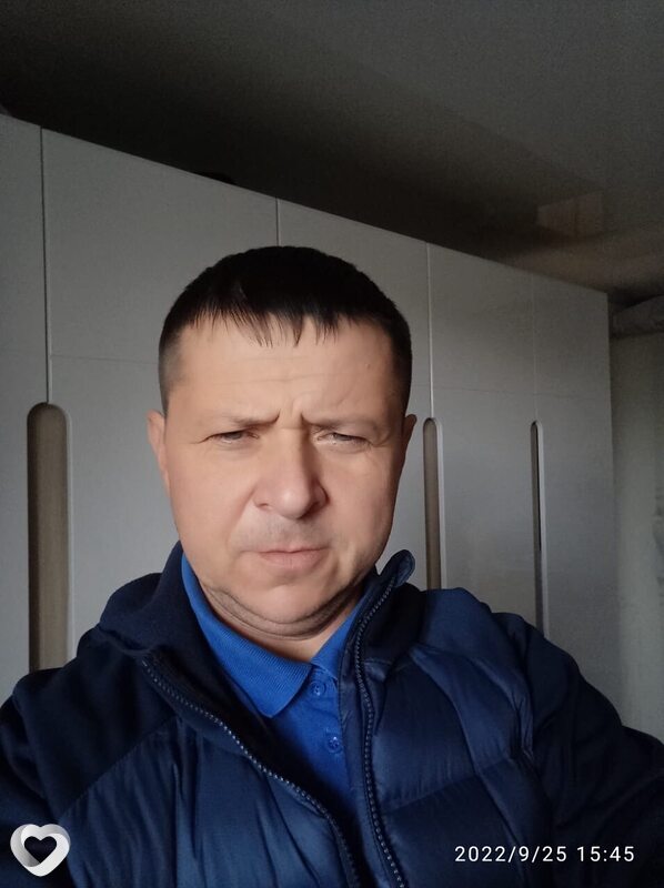Камиль, 52, Пензе — анкета №1446346