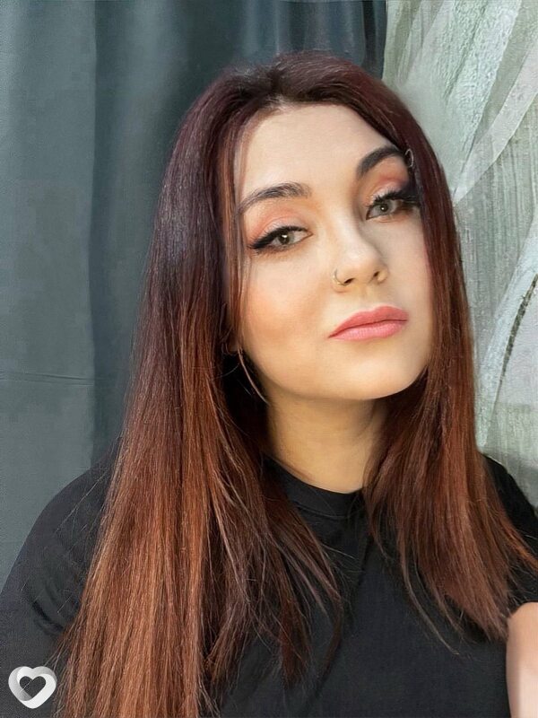 Елена, 30, Краснодаре — анкета №1446348