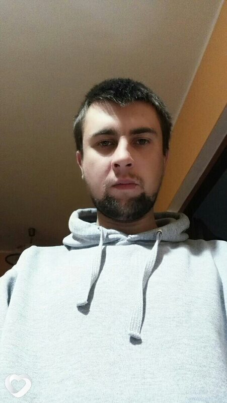 Евгений, 33, Москве — анкета №1446502