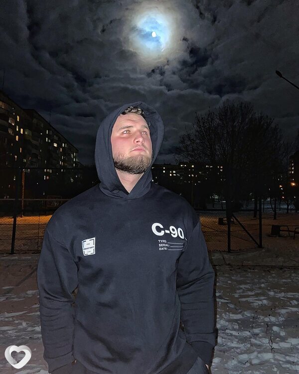 Кирилл, 31, Казани — анкета №1446508