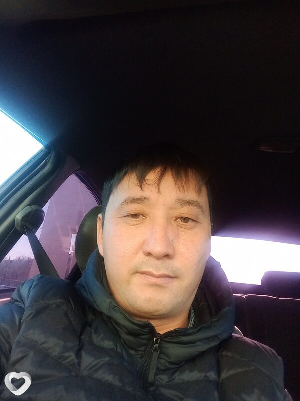 Фархат, 39, Павлодаре — анкета №1446509