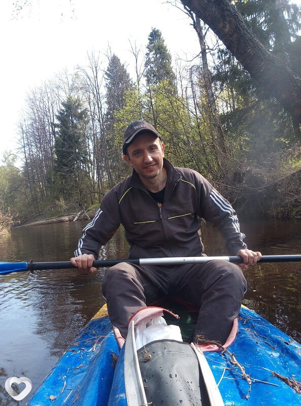 Алексей, 41, Нижнем Новгороде — анкета №1446511