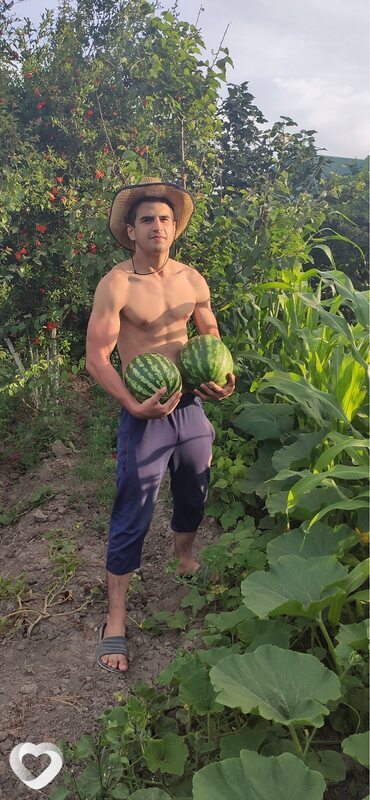 Джамал, 26, Махачкале — анкета №1446514