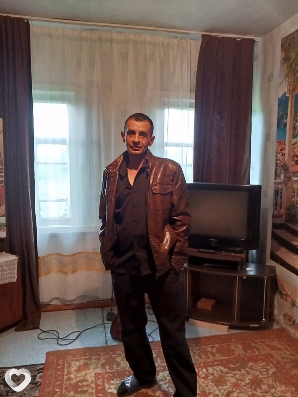 Риган, 47, Заозерном — анкета №1446524