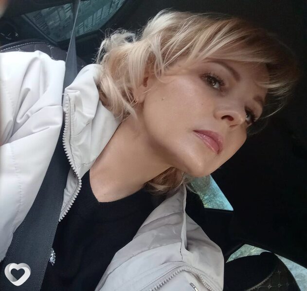 Каролина, 44, Чебоксарах — анкета №1446536